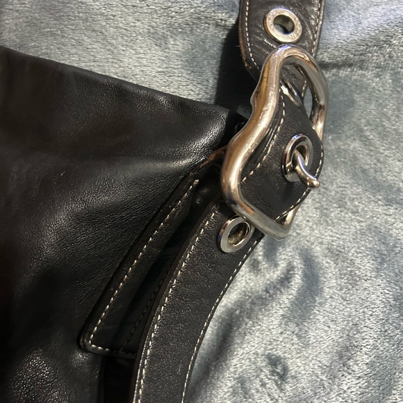 Coach purse - Picture 9 of 9